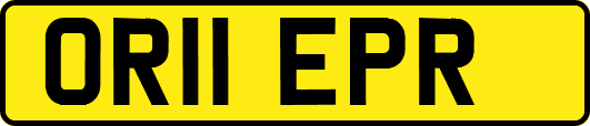 OR11EPR