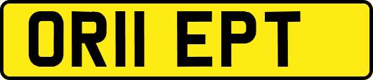 OR11EPT