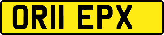 OR11EPX