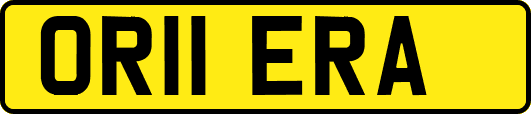 OR11ERA
