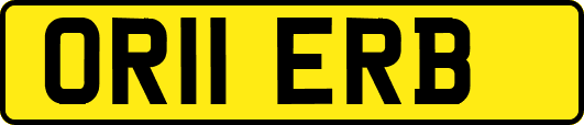 OR11ERB