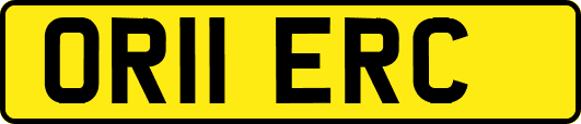 OR11ERC