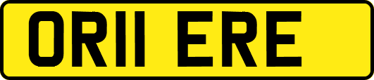 OR11ERE