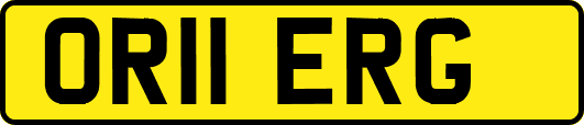 OR11ERG