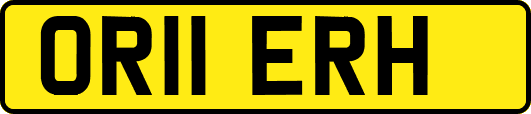OR11ERH