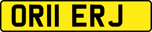OR11ERJ