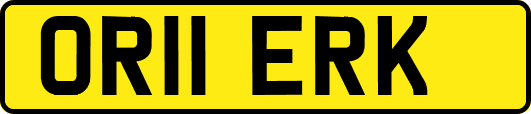 OR11ERK