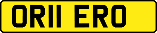OR11ERO