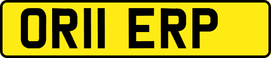 OR11ERP