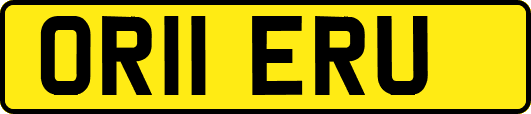 OR11ERU