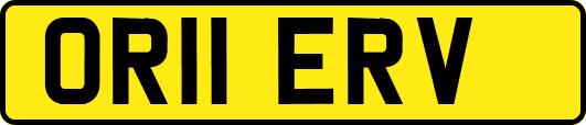 OR11ERV