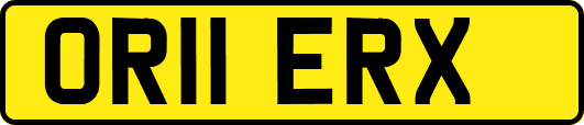 OR11ERX