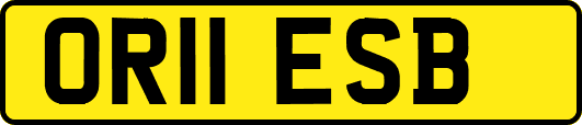 OR11ESB