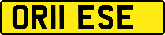 OR11ESE