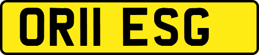 OR11ESG