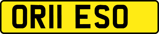 OR11ESO