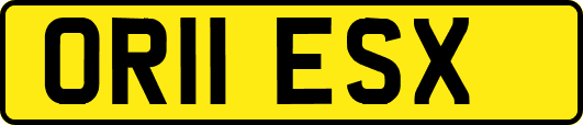 OR11ESX