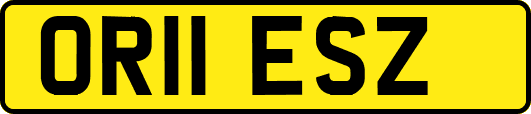 OR11ESZ