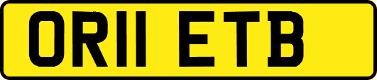 OR11ETB