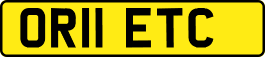 OR11ETC