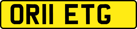 OR11ETG
