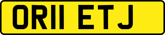 OR11ETJ