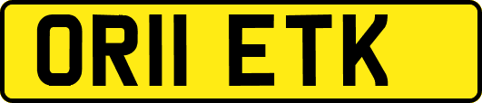 OR11ETK