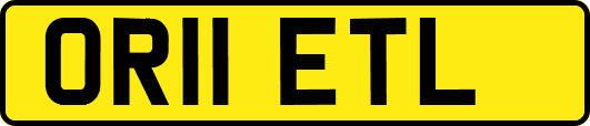 OR11ETL