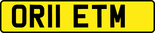 OR11ETM