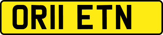 OR11ETN
