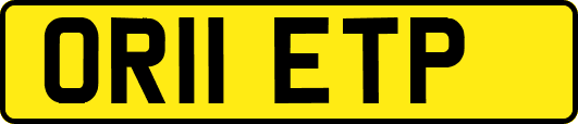 OR11ETP