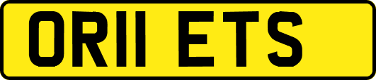 OR11ETS