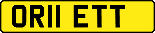 OR11ETT