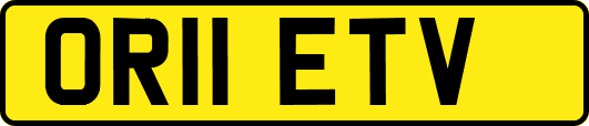 OR11ETV