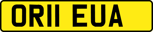 OR11EUA