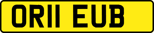 OR11EUB