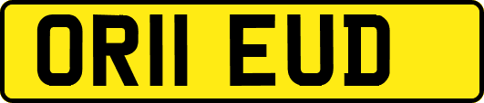 OR11EUD