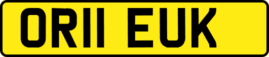 OR11EUK