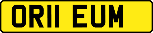 OR11EUM