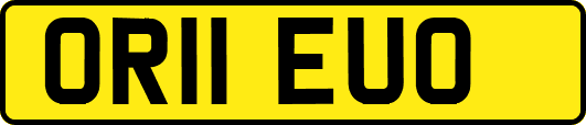 OR11EUO