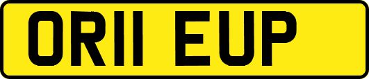 OR11EUP