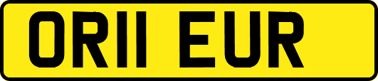 OR11EUR