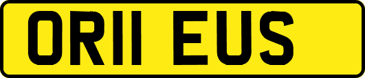 OR11EUS