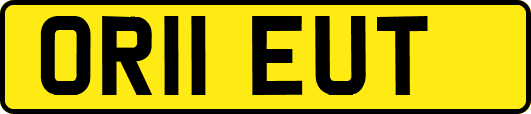 OR11EUT