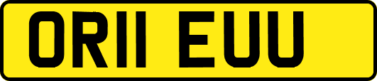 OR11EUU