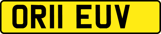 OR11EUV