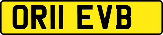 OR11EVB