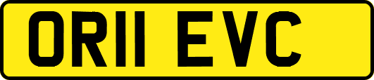 OR11EVC