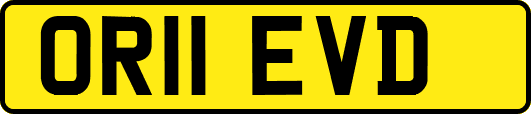 OR11EVD