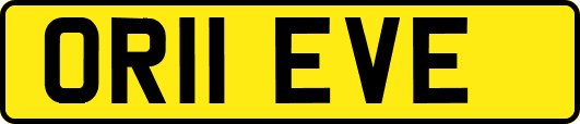 OR11EVE